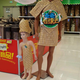 Illustration for article titled Chinese Supermarket Fashion Is Absolutely Wonderful